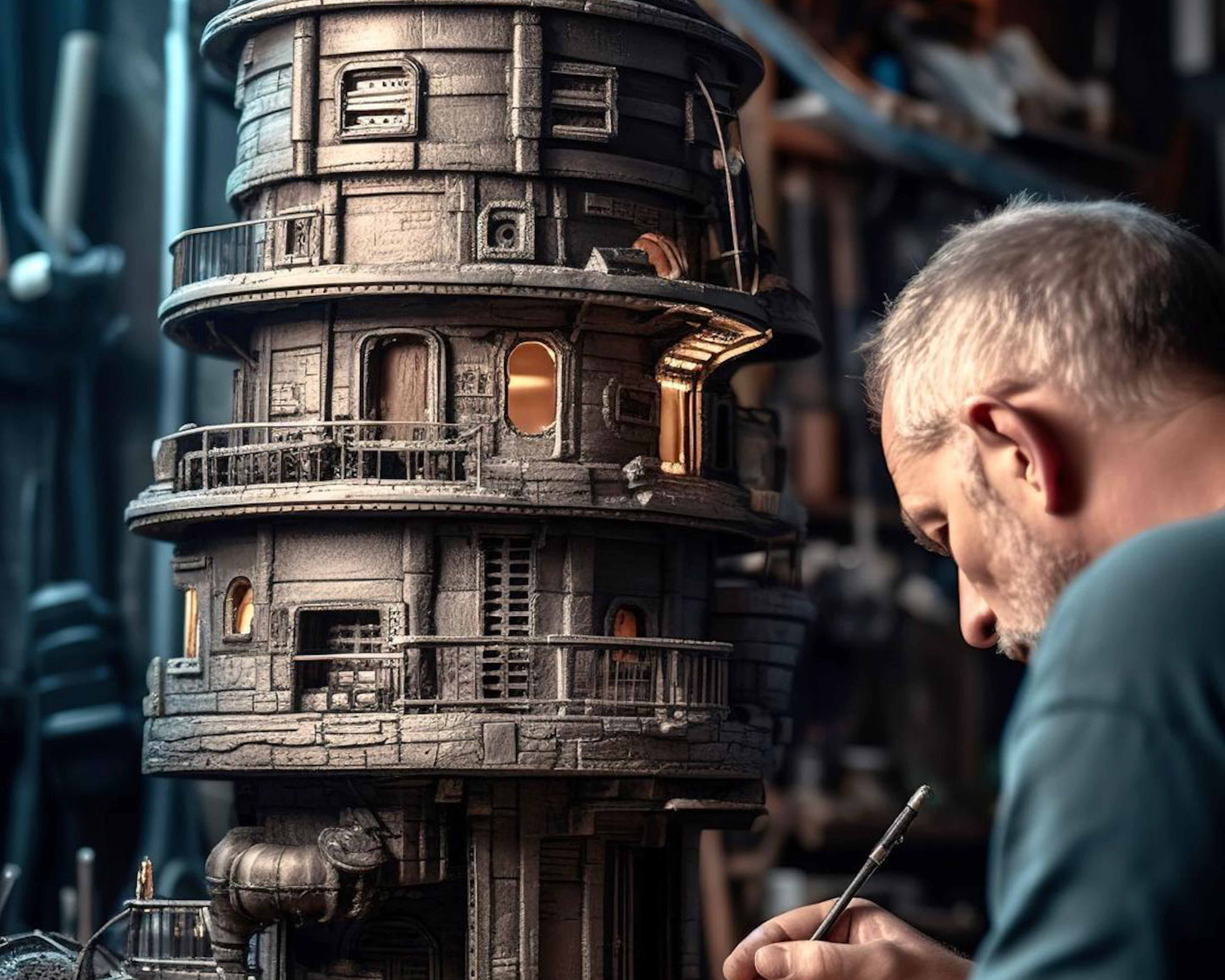 Исторический контекст: Народ-победитель и атомный проект