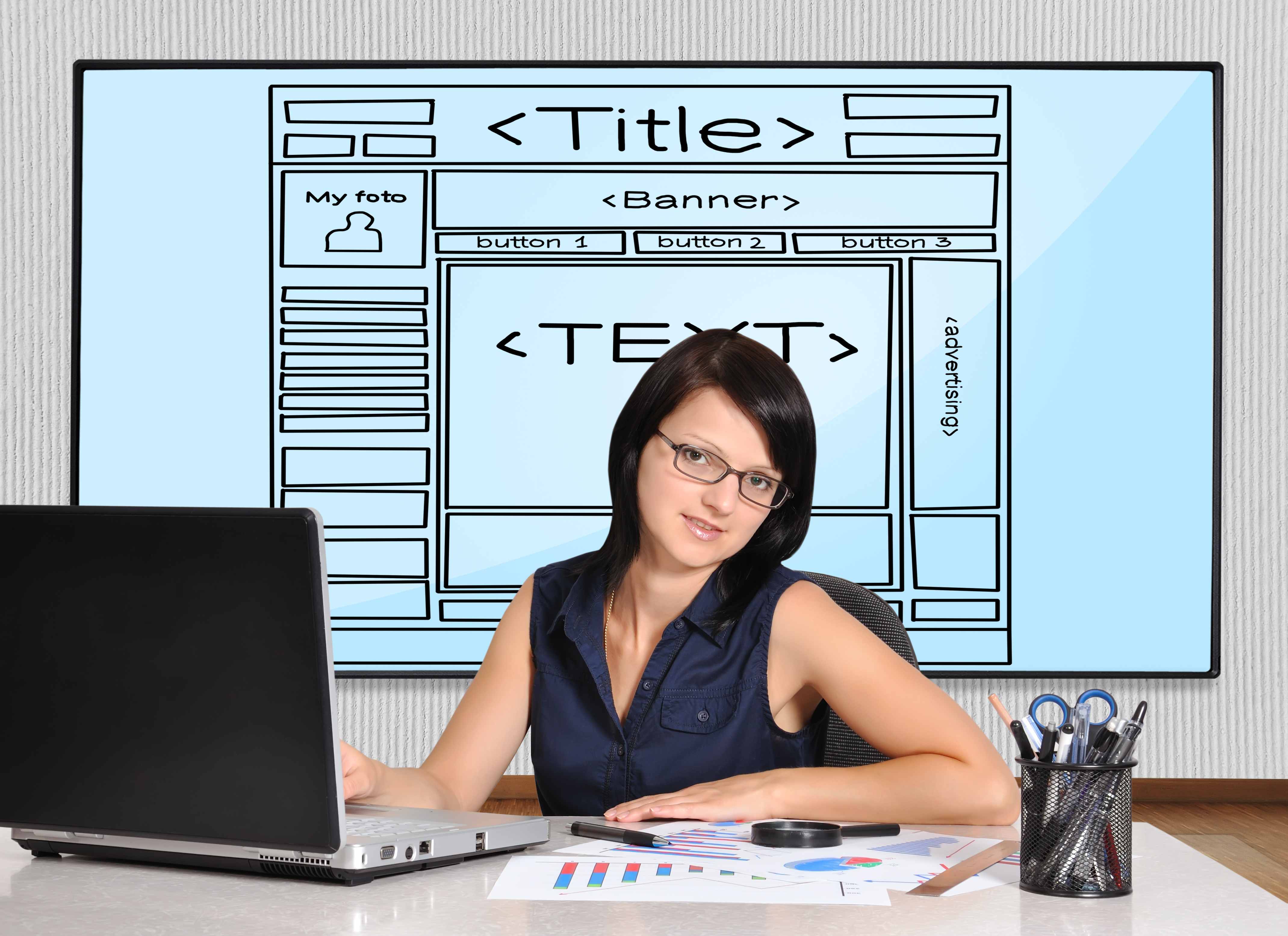 Как браузер интерпретирует блочную модель