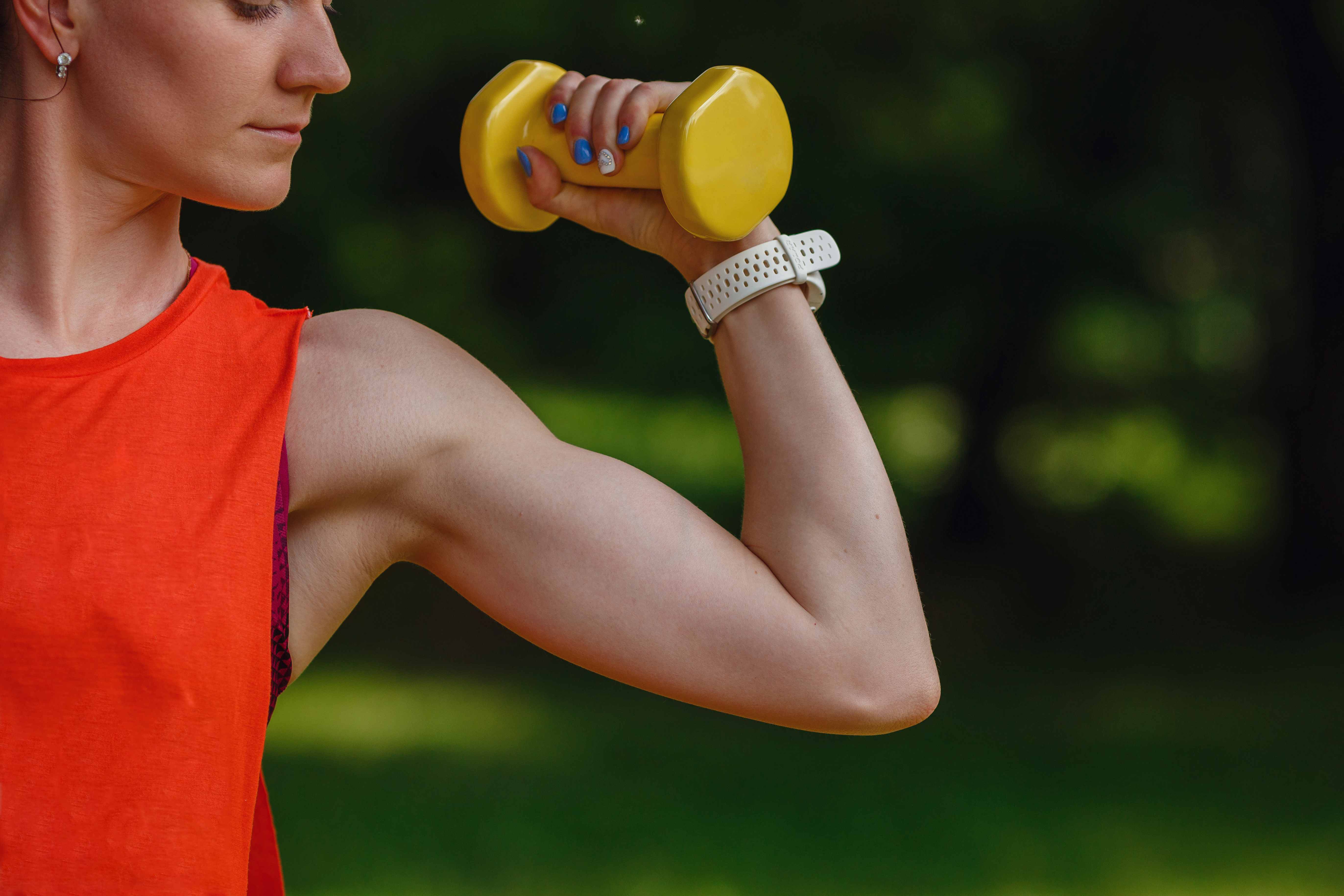 Влияние сильных мышц кора на здоровье и физическую активность