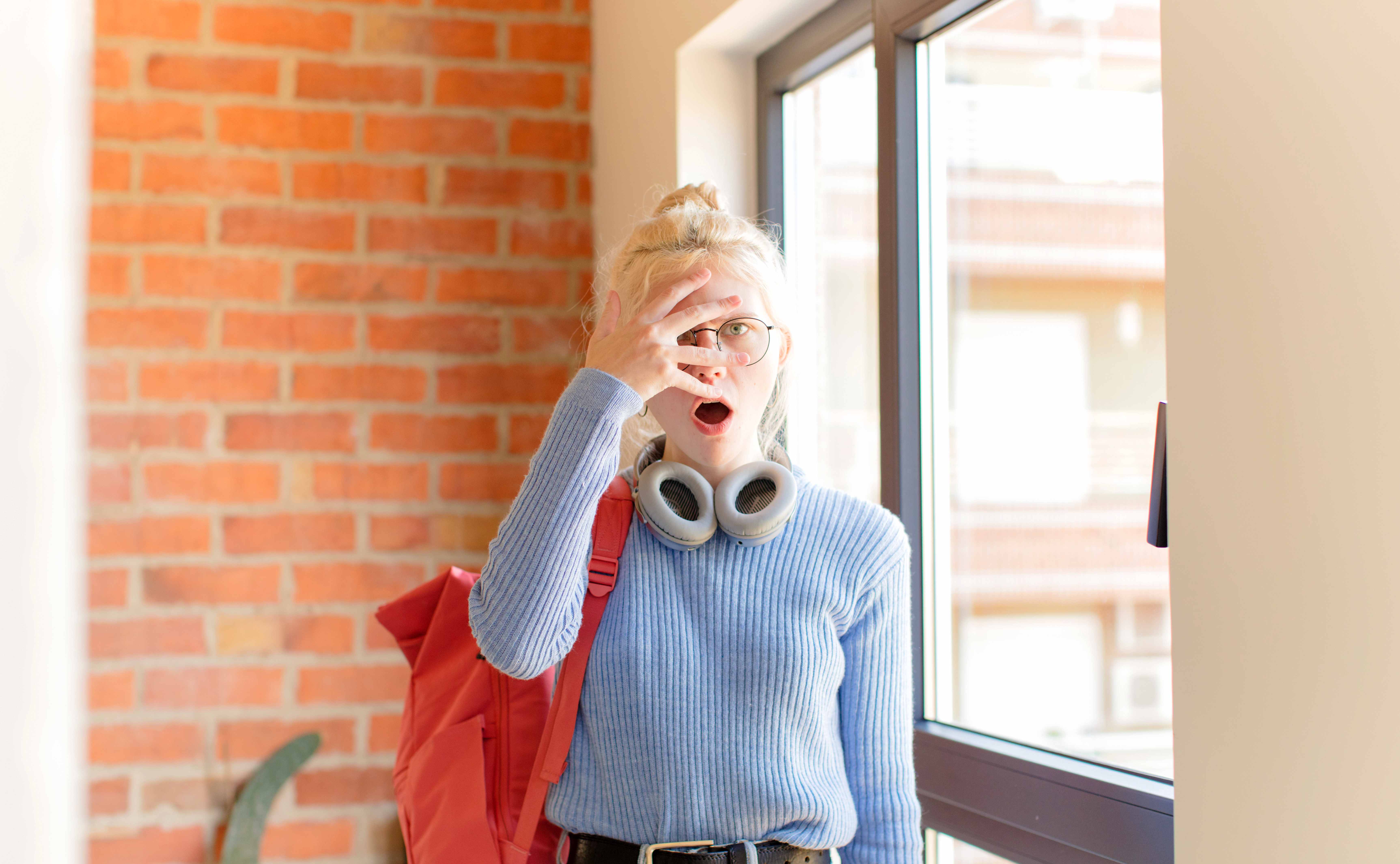 Как использовать страх для повышения безопасности