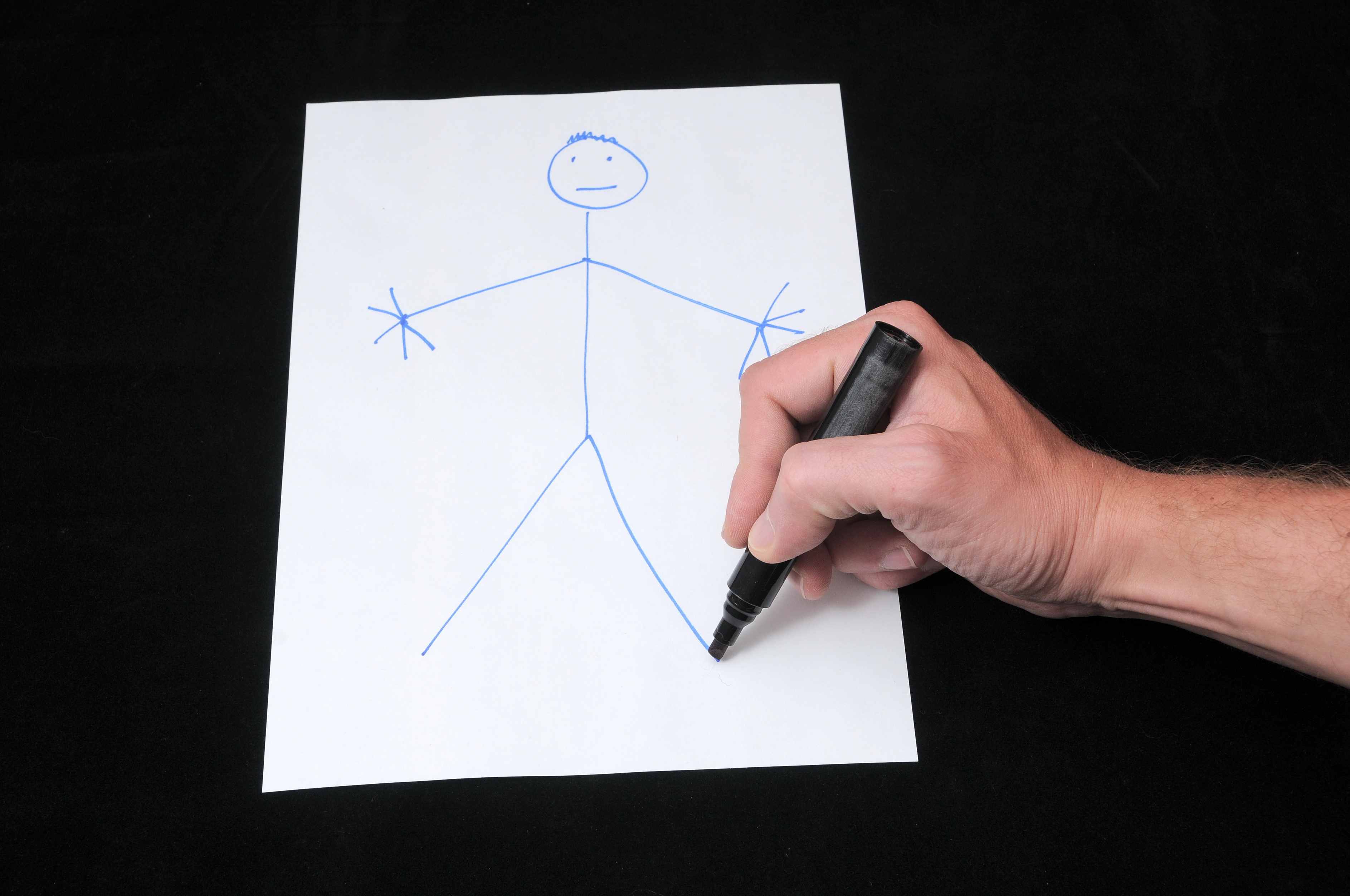 Смена нажатия: как контролировать силу линии