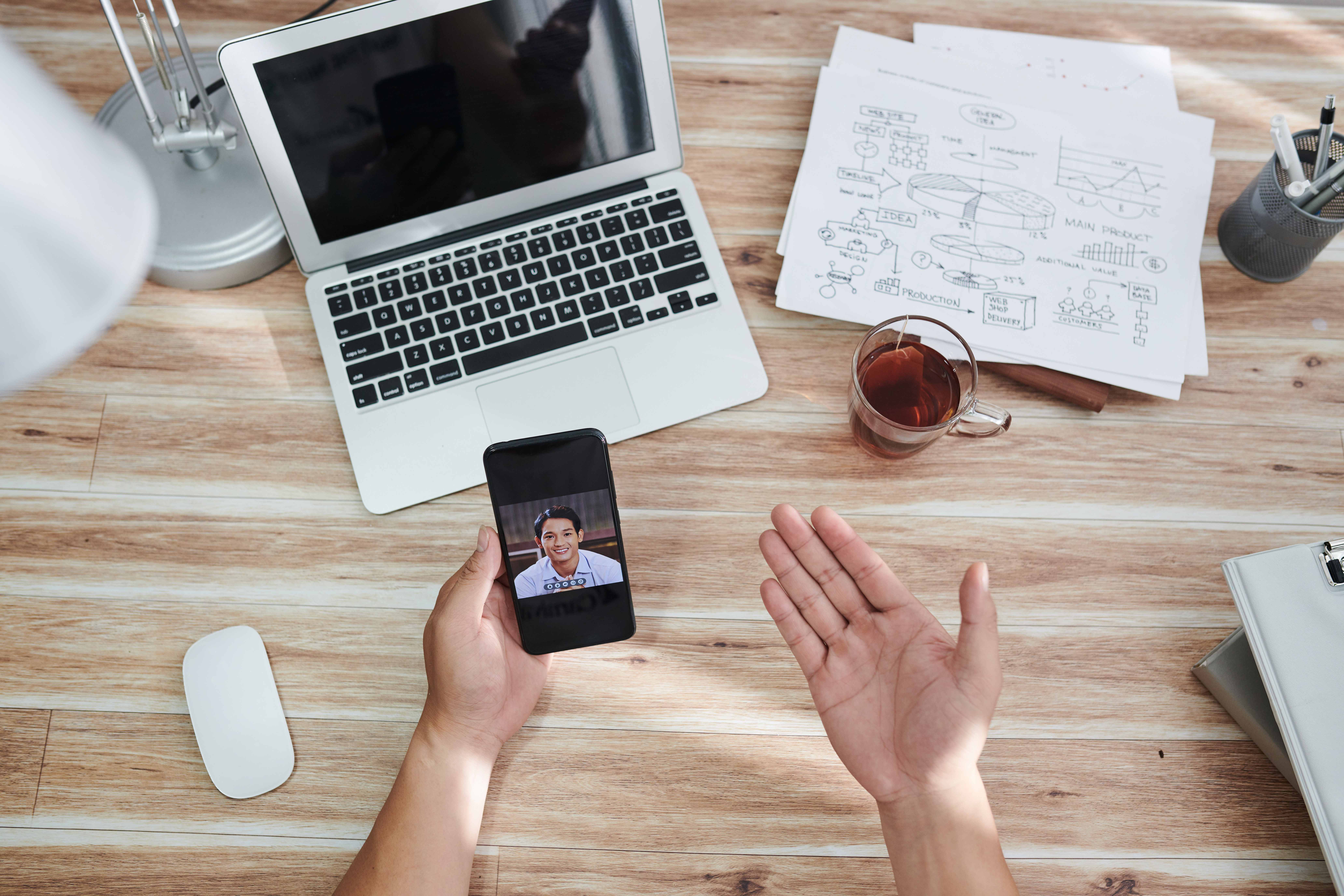 Начало работы с Zoom: создание учетной записи и установка приложения