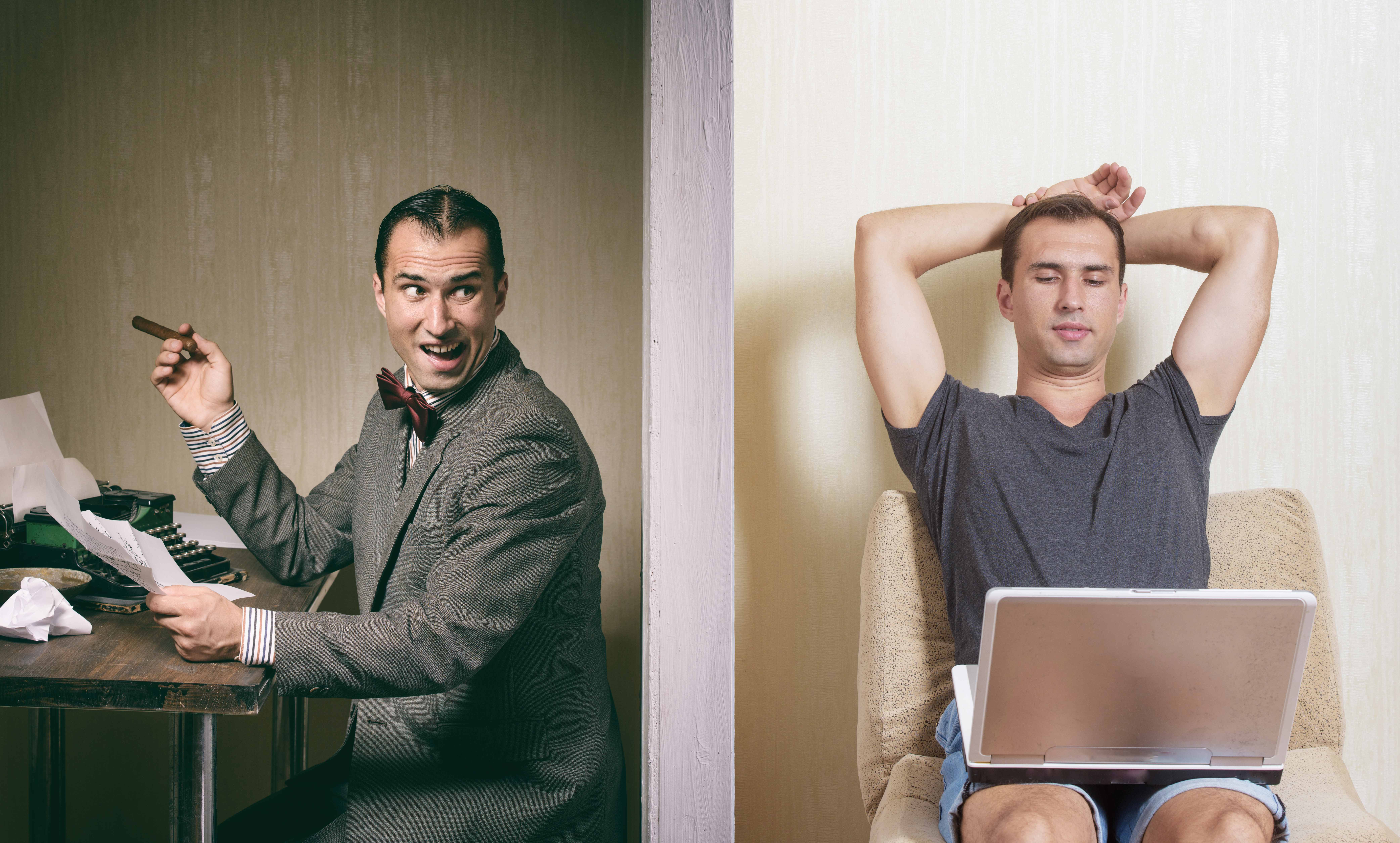 Прокрастинация и лень: в чём разница?