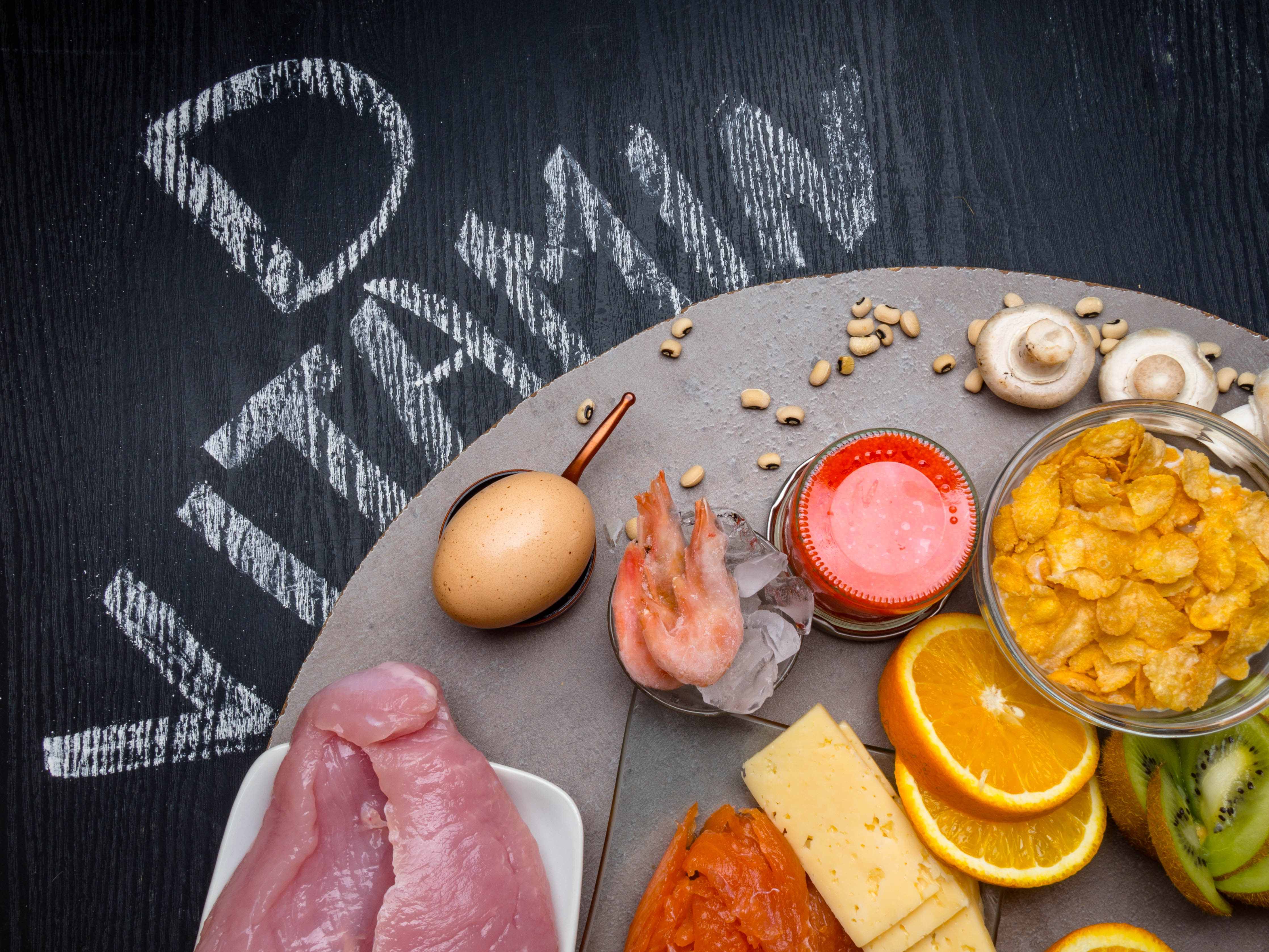 Риски и ограничения белковой диеты